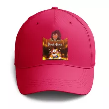 Cappelli Parodie del film