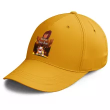 Casquette Sasha Braus « Attack on Potato !! » – Parodie Toy Story
