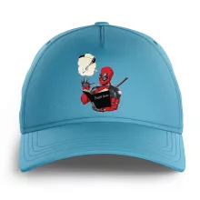 Casquettes Enfants Parodies Cinéma