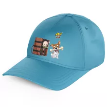 Gorra Niño e Niña Nezuko Kamado – Parodia de Demon Slayer