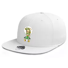 Petten “Yoshi en Michelangelo” – Yoshi parodie