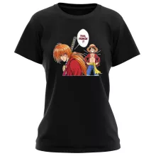 T-shirts Femmes 
