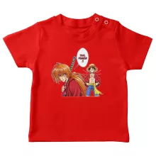 T-shirts bébé 