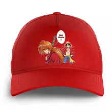 Casquettes Enfants Parodies Manga