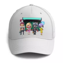 Caps Manga Parodies