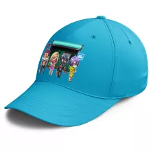 Cappello Charlotte Katakuri – Parodia dei One Piece