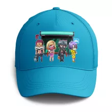 Cappello Charlotte Katakuri – Parodia dei One Piece