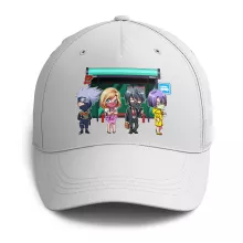 Cappelli Parodie di Manga
