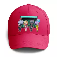 Cappelli Parodie di Manga