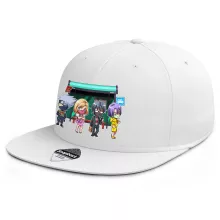 Cappello da rapper Parodie di Manga