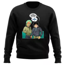 Pulls Parodies Manga