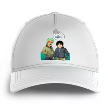 Casquettes Enfants Parodies Manga
