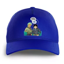 Casquettes Enfants Parodies Manga