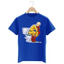 T-shirts för barn Parodier Manga