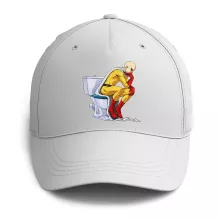 Cappelli Parodie di Manga