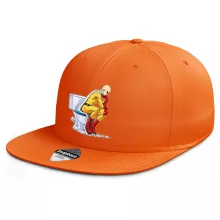 Cappello da rapper Parodie di Manga