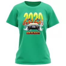 T-shirts Femmes Parodies Cinéma