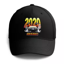 Casquettes Parodies Cinéma