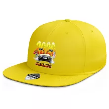 Casquette Rap Snapback Parodies Cinéma