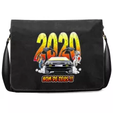 Sac à Bandoulière Premium Parodies Cinéma
