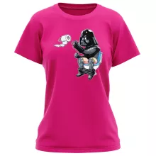 Women T-shirts Movies Parodies