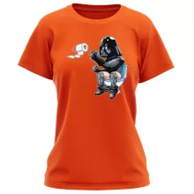 Women T-shirts Movies Parodies