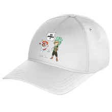 Casquette Enfant Granola « Aye Granola !! » – Parodie Dragon Ball Super