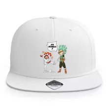 Casquette Granola « Aye Granola !! » – Parodie Dragon Ball Super