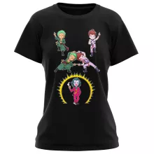Women T-shirts 