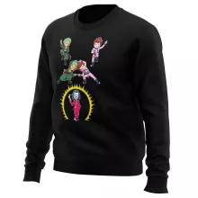 Pull Hisoka « Joke Fusion » – Parodie One Piece