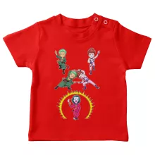 Baby T-shirts 
