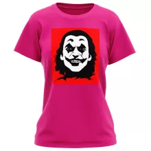 Kvinnor T-shirts Film parodier