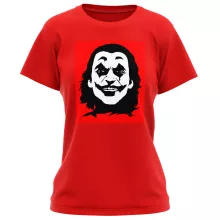 Damen T-shirts Filmparodien