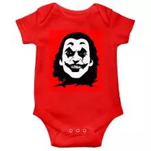 Body baby korta ärmar Film parodier