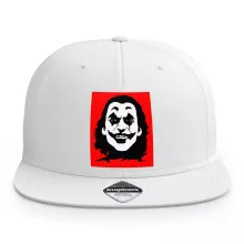 Petten “De Joker;Arthur Fleck” – De Joker parodie