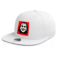 Petten “De Joker;Arthur Fleck” – De Joker parodie