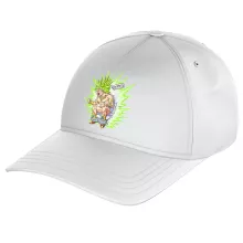 Gorra Niño e Niña Broly Supersaiyajin – Parodia de Dragon Ball Super