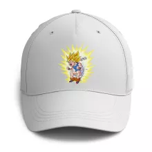 Caps Manga Parodies