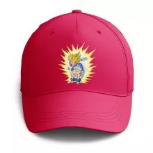Petten Manga-parodieën