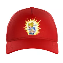 Kinderen Zomerpetten Manga-parodieën