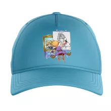 Cappelli Bambini Videogiochi Parodie