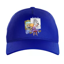 Casquettes Enfants Parodies Jeux Vidéo