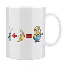 Mugs Movies Parodies