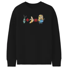 Kids Sweaters Movies Parodies