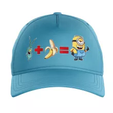 Kids Caps 