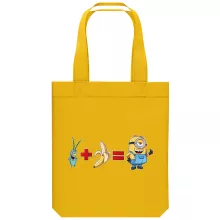 Ekologisk bomullsväska (Tote Bag) 