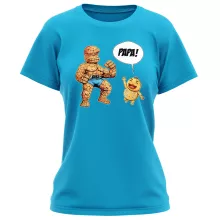 T-shirts Femmes 
