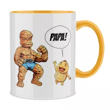 Mugs Parodies Cinéma