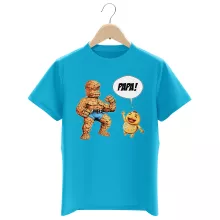 T-shirts Enfants Garçons Parodies Cinéma