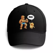 Casquettes Parodies Cinéma